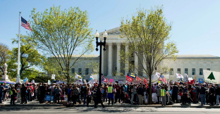3 Ways Conservatives Can Fight Back Against Activist Supreme Court’s Marriage Decision
