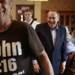Mike Huckabee in Iowa: ‘Religious Liberty Is the Foundation of All Our Liberties’