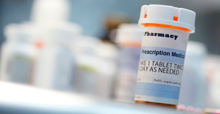 A Pharma Payment a Day Keeps Docs’ Finances OK