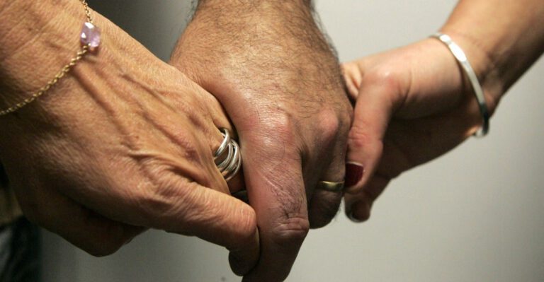 Man ‘Inspired’ By Supreme Court Gay Marriage Ruling Fights to Have Two Wives
