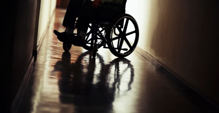 Disability Advocates Fight Assisted Suicide Measures