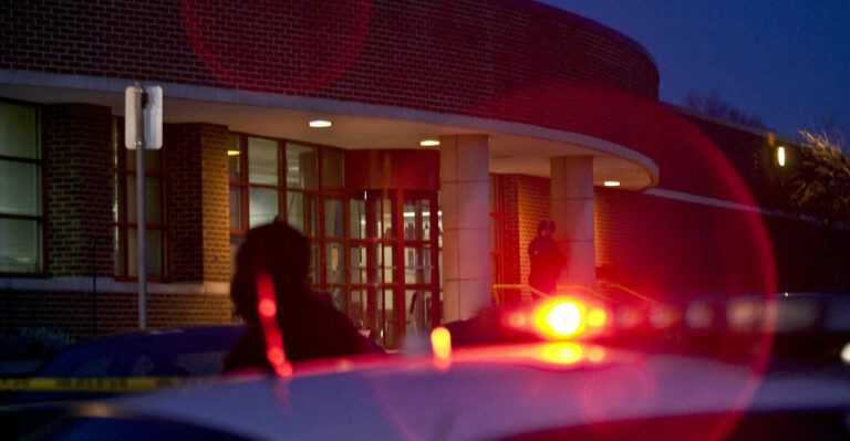 How Michigan Lawmakers Want to Make It Harder for Law Enforcement to Take Your Stuff