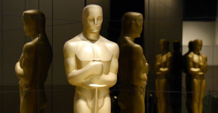 Rand Paul Exposes $25,000 Federal Grant for Oscars Museum