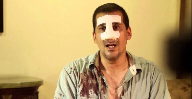 Cuban Dissident Who Warned Obama Engagement With Castro Would Fail Injured By Castro’s Thugs