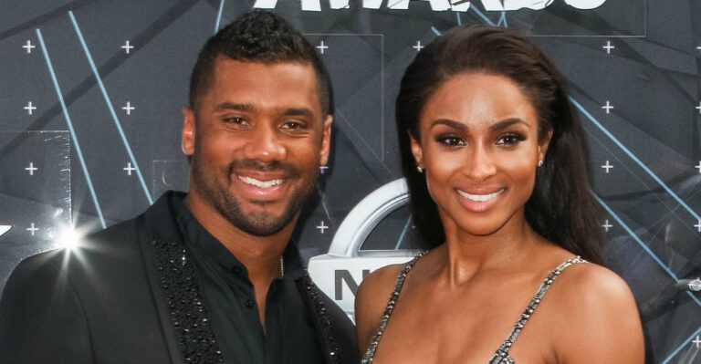 12 Tweets About Seahawks Quarterback Russell Wilson’s Decision to Delay Sex Until After Marriage