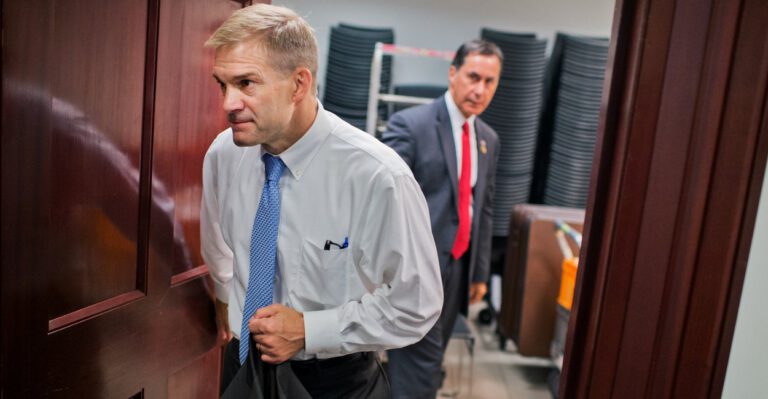 As Senate Stalls, House Conservatives Push for Repeal of Obamacare Through Reconciliation