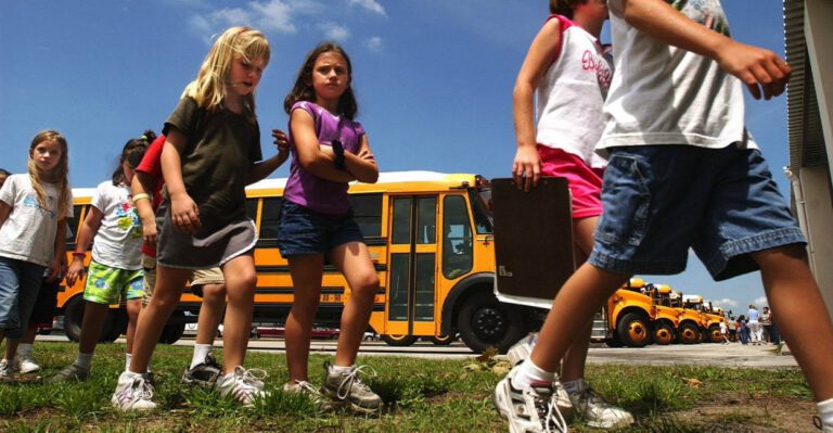 Conservatives, White House Upset With Education Law Rewrite for Different Reasons
