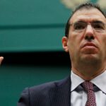 Obama’s Nominee to Head Medicare, Medicaid Agency Faces Questions of Cronyism