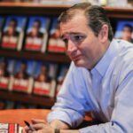 The New York Times Leaves Ted Cruz’s Book Off Bestseller List