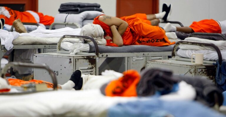 ‘A Matter of Life or Death’: Senators, Obama Unite on Push for Criminal Justice Reform