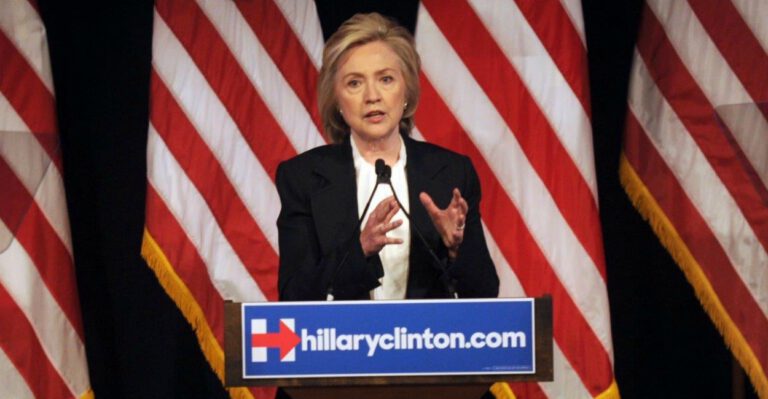 17 Things Hillary Clinton Says She Would Change About the Economy