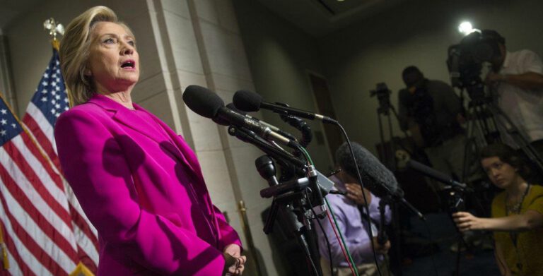 What 2016ers Say About Obama’s Nuke Deal With Iran