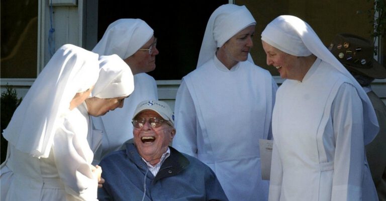 Why the Little Sisters of the Poor Believe Obamacare Mandate Violates Their Religious Liberty