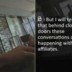 In Undercover Video, Planned Parenthood Executive Describes Selling Fetal Body Parts