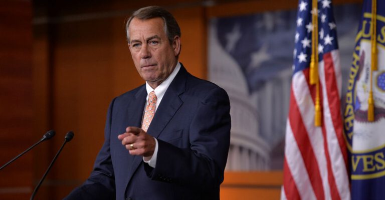 Congressional Leaders, Governors Pledge Investigation of Planned Parenthood