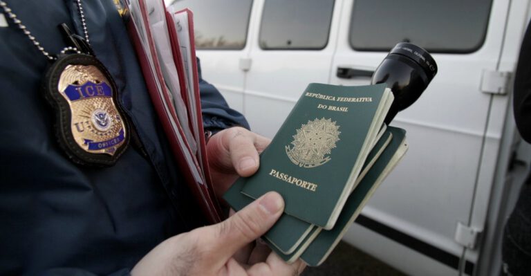 ‘Control the Purse Strings’: Opponents Plot to Stop Sanctuary Cities
