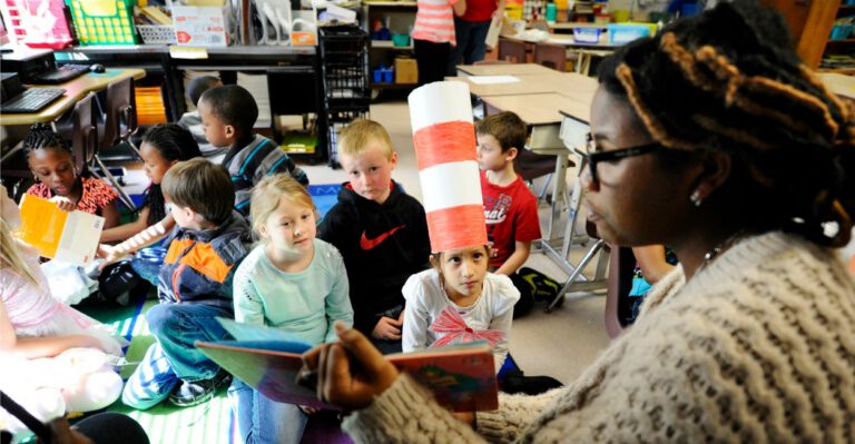Senate Passes Education Law Overhaul, but Challenges Remain