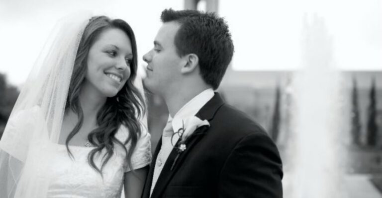 Young Family Remains Positive Despite Incurable Cancer Diagnosis