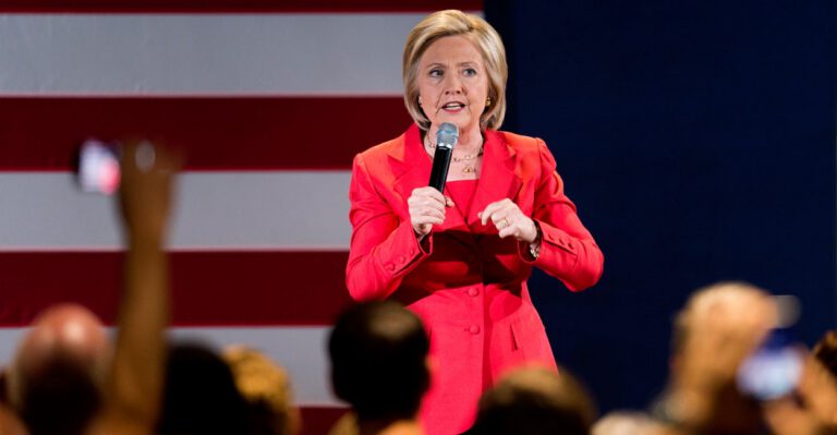 Here’s What 5 Democratic Presidential Candidates Told Their Party Faithful in Iowa