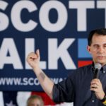 Kicking off Iowa Bus Tour, Scott Walker Declares Biggest Threat as ‘Radical Islamic Terrorism’