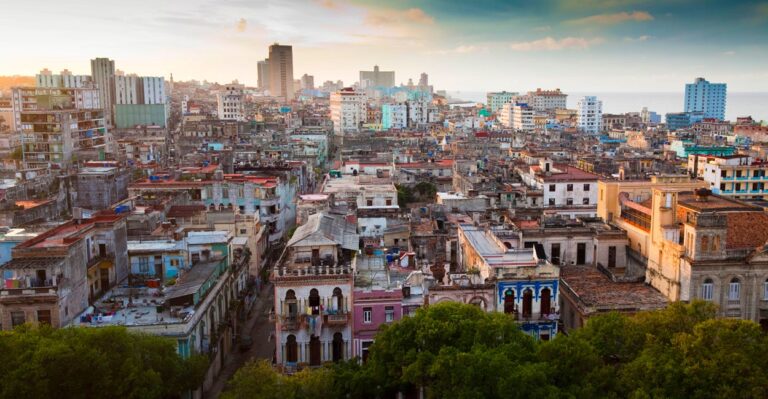 Why I Refuse to Acknowledge the US Embassy in Havana