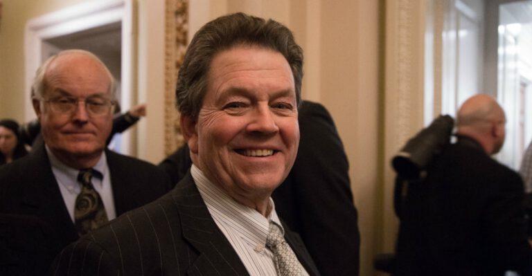 Arthur Laffer Resells His Reagan-Era Tax Cuts to Create ‘Boom of All Centuries’