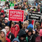Lawmakers Introduce Defund Planned Parenthood Legislation