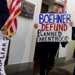 Undercover Videos Show Why We Must Defund Planned Parenthood