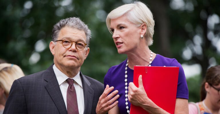Planned Parenthood Spent $679,596 in 2014 to Help Elect These Candidates