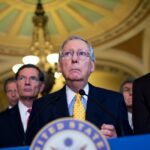 How a Transportation Bill Could Revive the Export-Import Bank and Tackle Planned Parenthood