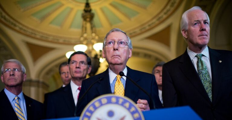 How a Transportation Bill Could Revive the Export-Import Bank and Tackle Planned Parenthood