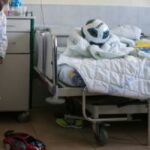 How an Israeli Hospital Builds Bridges With Syria by Caring for the War’s Wounded