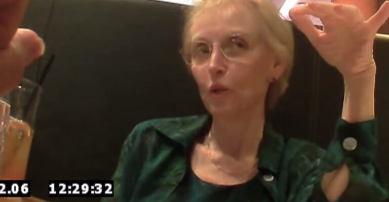 New Undercover Video Shows Planned Parenthood Executive Haggling Over Price of Aborted Baby Body Parts