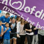 March of Dimes Admits 5 Local Chapters Donated to Planned Parenthood