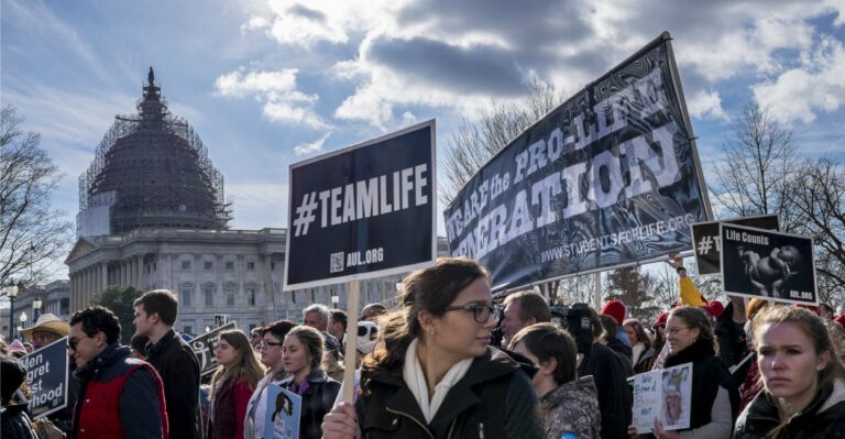 What These Pro-Life Groups Have to Say to Companies Donating to Planned Parenthood