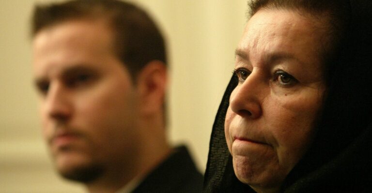 Meet the Four Americans Held Hostage By Iran