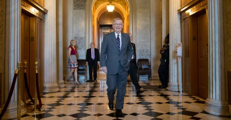 Senate to Vote on Obamacare Repeal, Export-Import Bank Revival