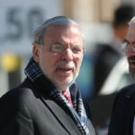 This Jewish Democrat Assemblyman Was Arrested Over Protesting Iran Deal