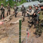 US Support Quietly Increases for Ukraine as Peace Remains Elusive