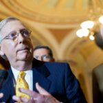 Senate Will Attempt to Defund Planned Parenthood Before Recess