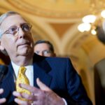 Senate Advances Spending Bill With Funding for Planned Parenthood