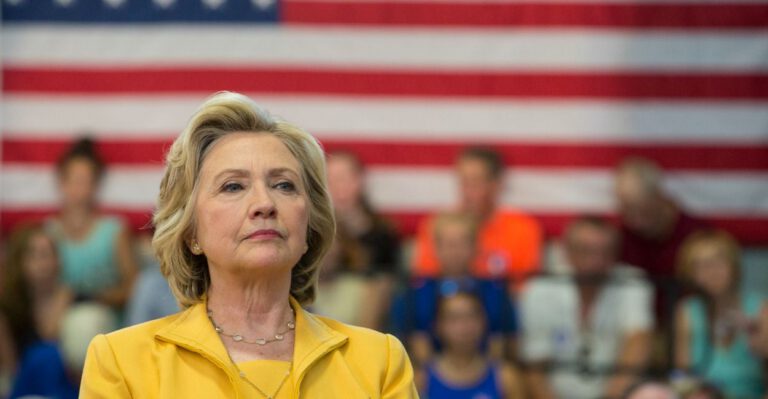 Hillary Clinton’s 2 ‘Big National Goals’ to Promote Clean Energy