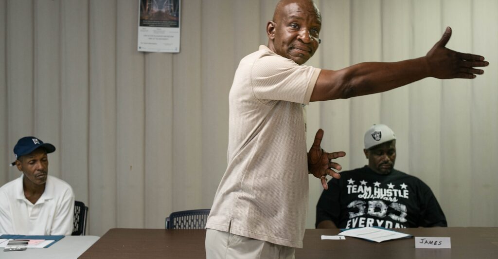 Why Alabama Lets More Convicted Felons Serve Their Time in the Community
