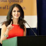 Lila Rose: Undercover Videos Prove 'What Has Been Happening Now for Decades'