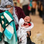 Under ISIS Rule: A Regime That Victimizes Its Women