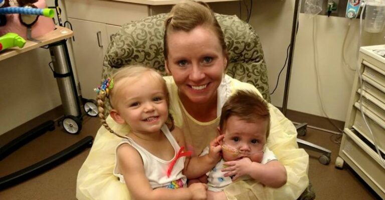 Miracle Preemie Released From Hospital After Nearly a Year in North Dakota NICU