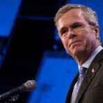 Jeb Bush, Hillary Clinton Take Different Paths to Solving Racial Inequality