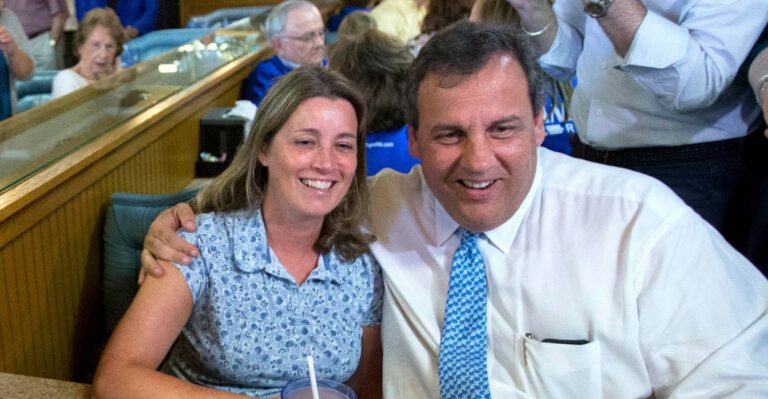 Chris Christie Calls for Sanctuary Cities to Lose Federal Funding: ‘The Law Is the Law’