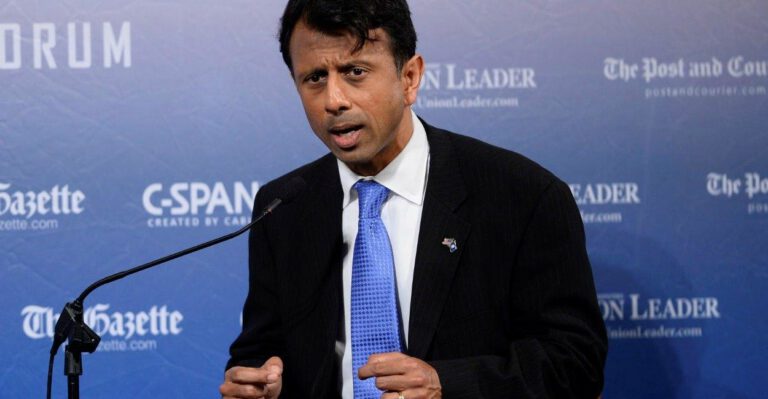 Bobby Jindal Demands Planned Parenthood Be ‘Honest’ on Sale of Body Parts
