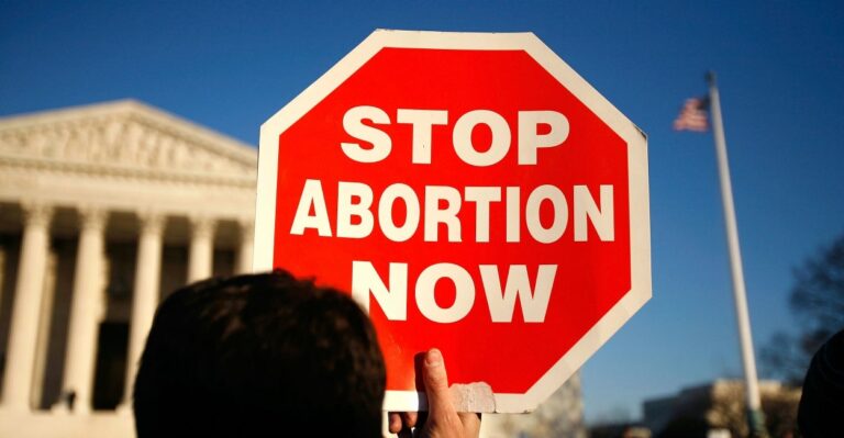 4 Charts That Prove DC Elites Are Ignoring Planned Parenthood Debate Raging in the Nation